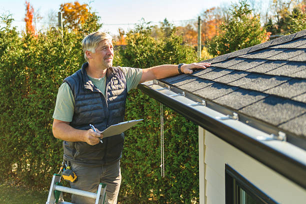 Trusted Flat Roof Repair service in Warren, ID - Ben Roofing and Steel LLC