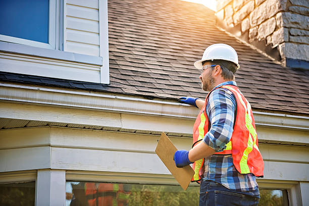 Trusted Emergency Roof Repair service in Warren, ID - Ben Roofing and Steel LLC